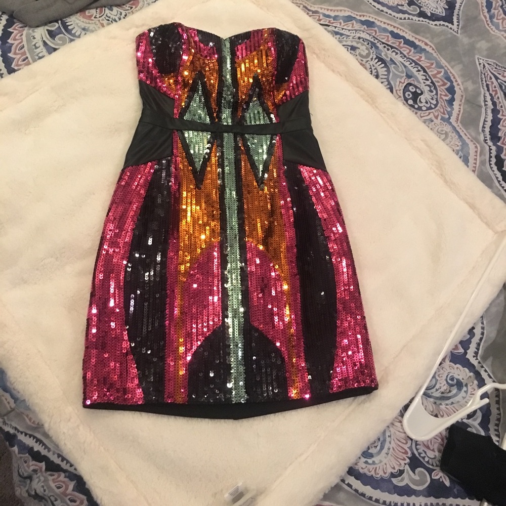 Dress to impress!