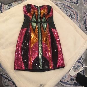 Dress to impress!