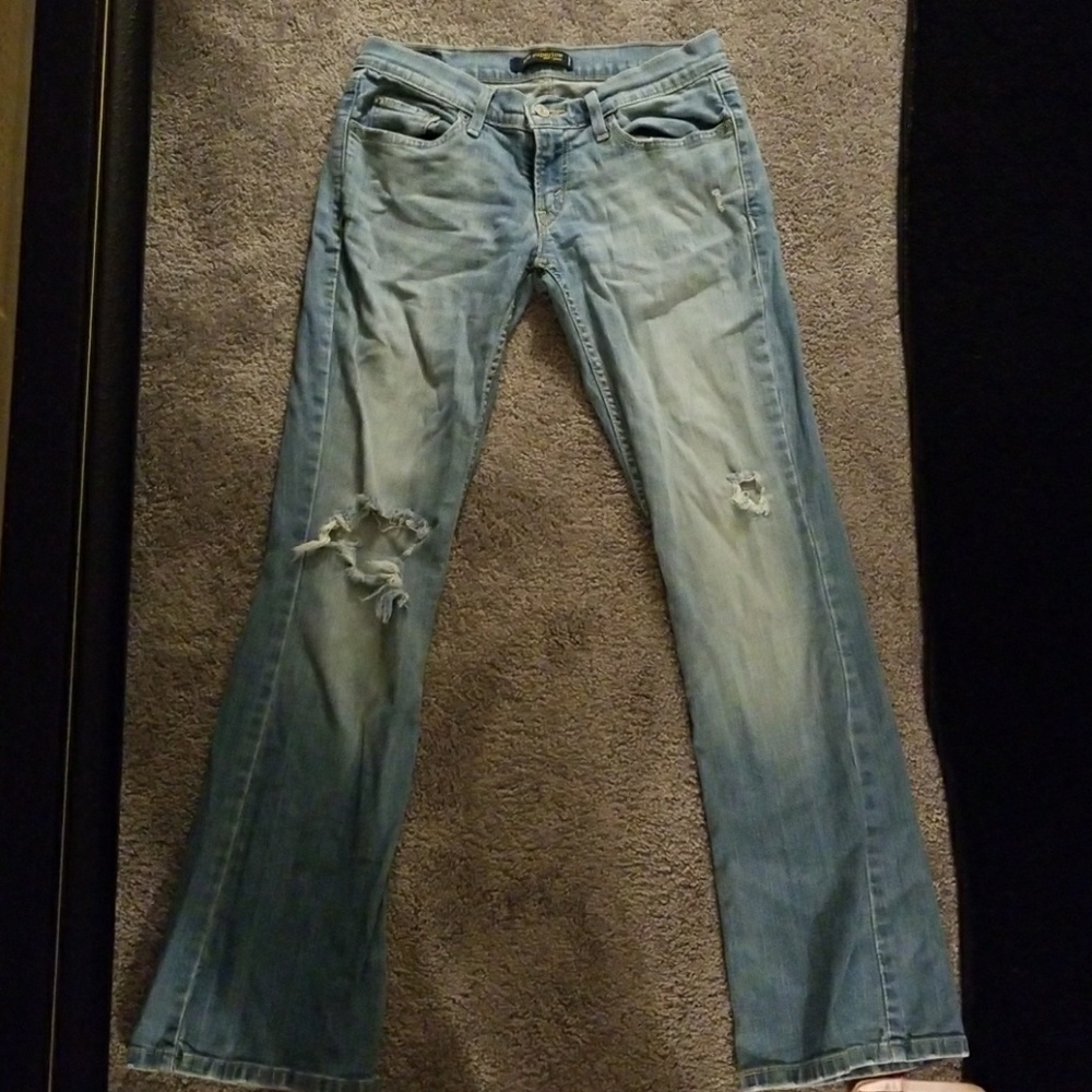 Jeans