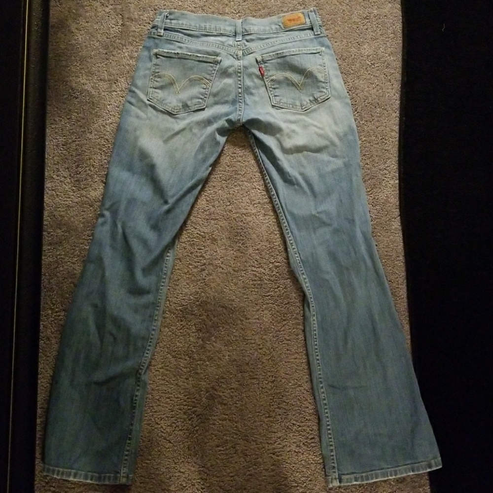 Jeans - Picture 2 of 3