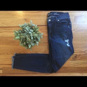 7 For All Mankind jeans