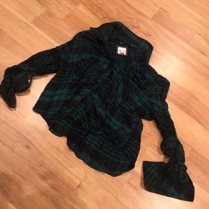 Never worn shirt
