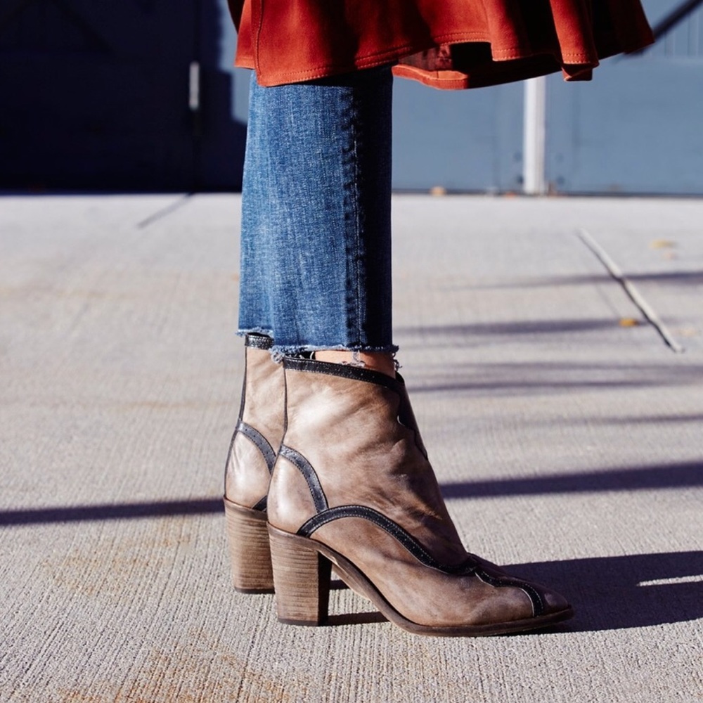 Free people boots