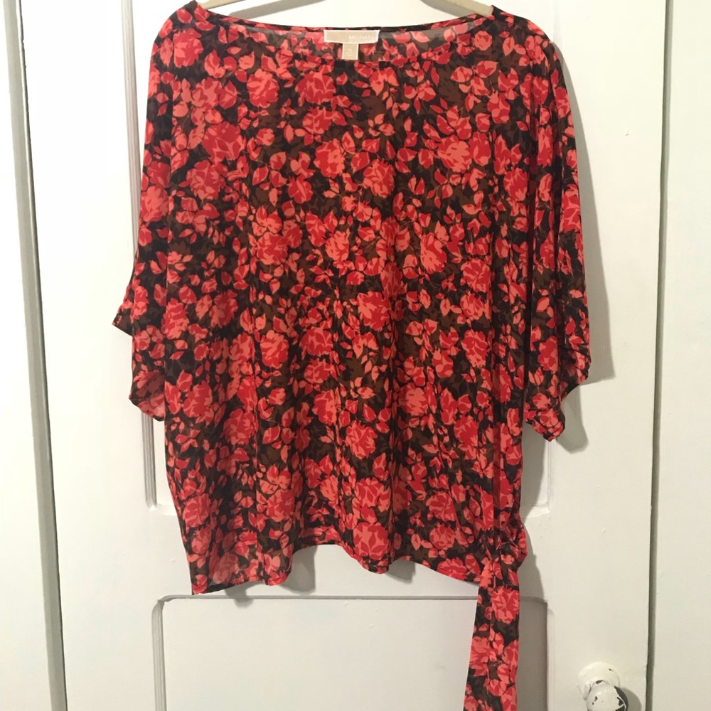 🖤🖤Michael Kors top🖤🖤