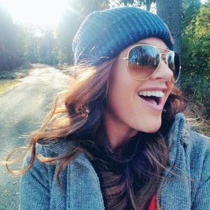 Meet your Posher, Kelsey