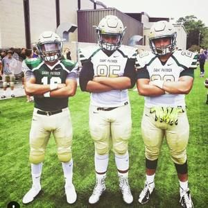 Meet your Posher, Giovanni