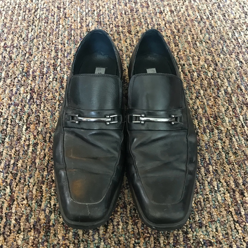 Steve Madden loafers