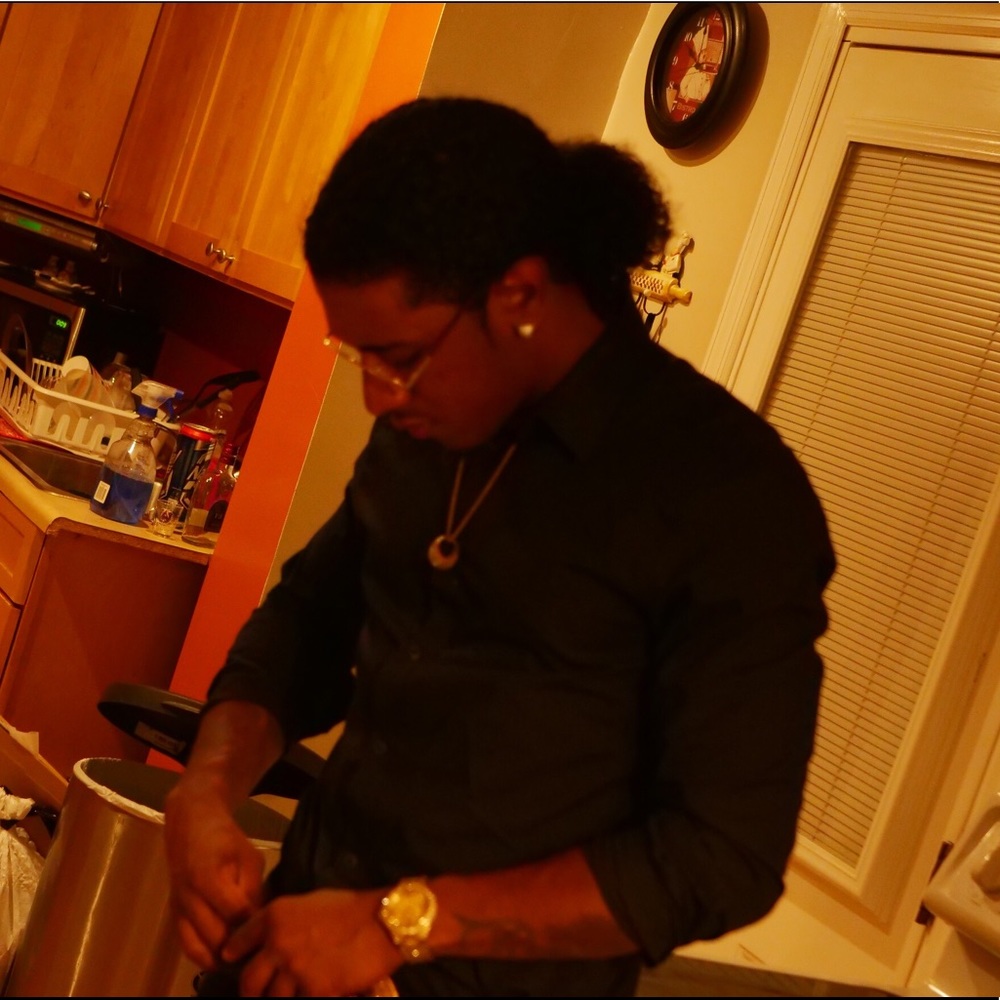 Meet your Posher, Will