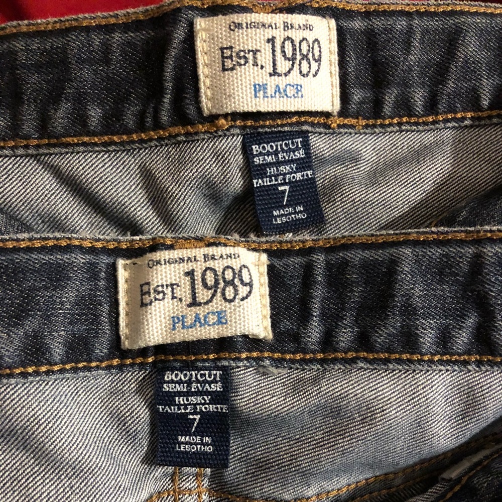 NWOT Children’s Place Jeans