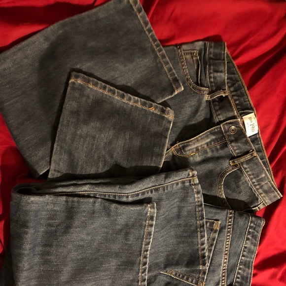 NWOT Children’s Place Jeans - Picture 2 of 2