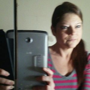 Meet your Posher, Shauna