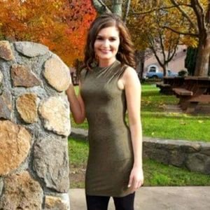 Meet your Posher, Sophia