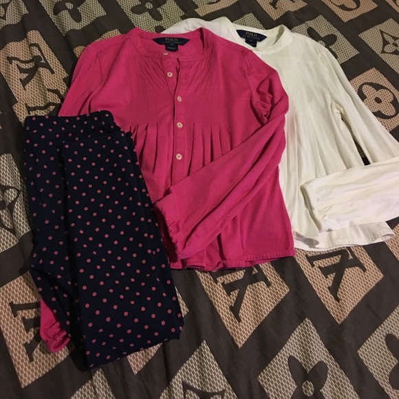 Ralph Lauren - Picture 1 of 3