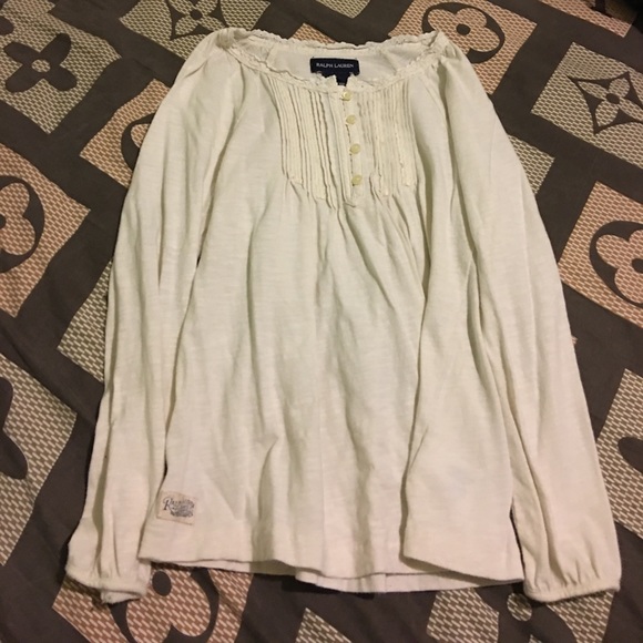 Ralph Lauren - Picture 3 of 3