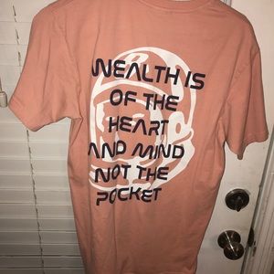 Billionaire Boys Club tee