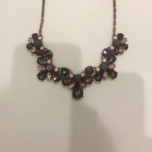 Necklace duo
