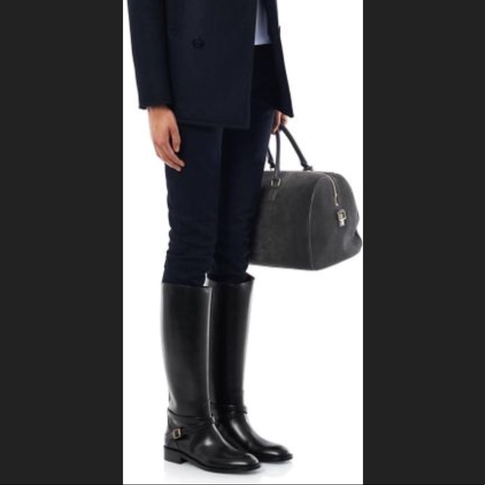 🚨NEW YR SALE🚨Cavalier Amazonas dress boots
