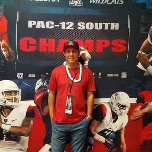 Meet your Posher, Adam