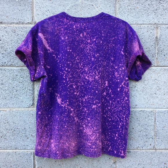 One of a kind tee! - Picture 3 of 4