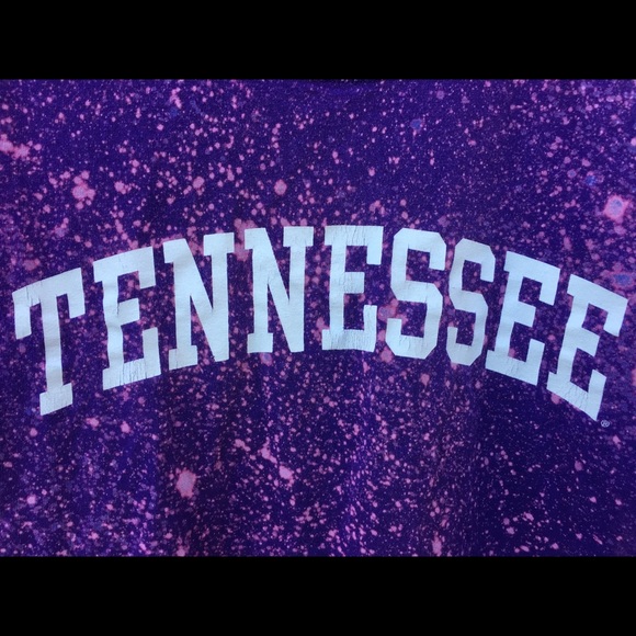 One of a kind tee! - Picture 4 of 4