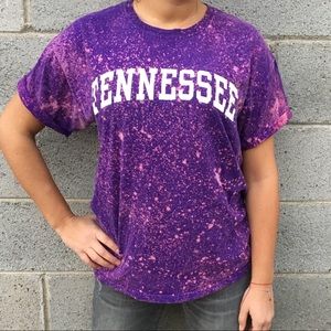 One of a kind tee!