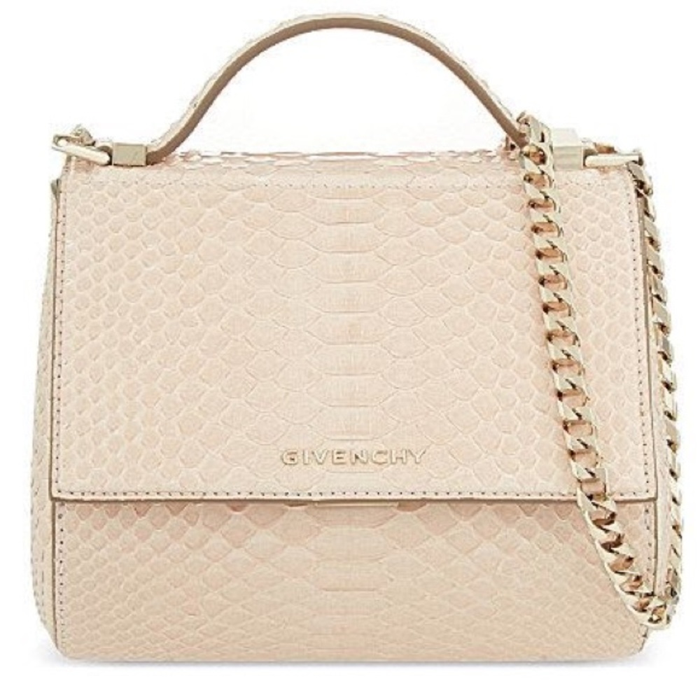 Givenchy PYTHON Limited Edition Pandora Box - Picture 2 of 8