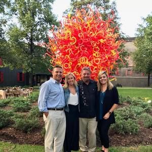 Meet your Posher, Nathan