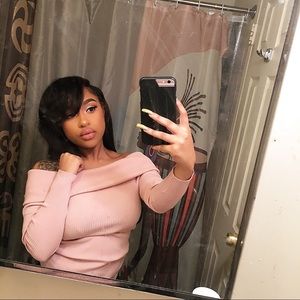 Meet your Posher, Ariana