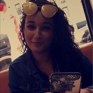 Meet your Posher, Rahma