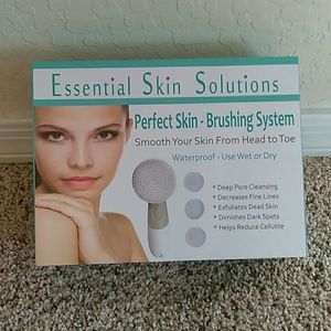 Essential Skin Solutions