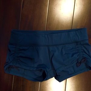 Lululemon Boogie Shorts