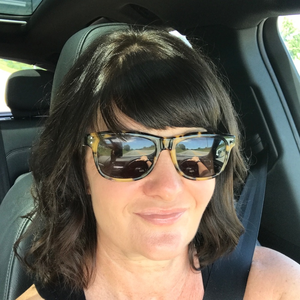 Meet your Posher, Patti