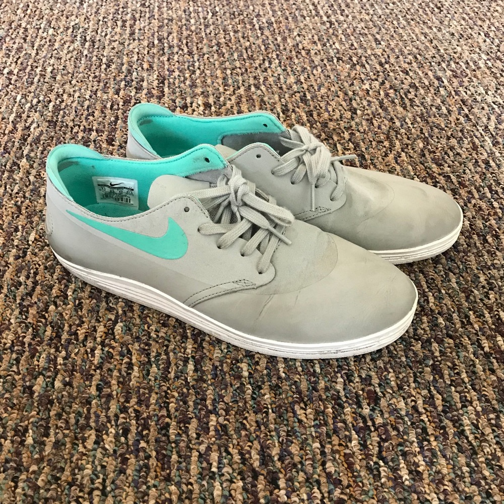 Nike SB shoes