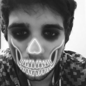 Meet your Posher, Douglas