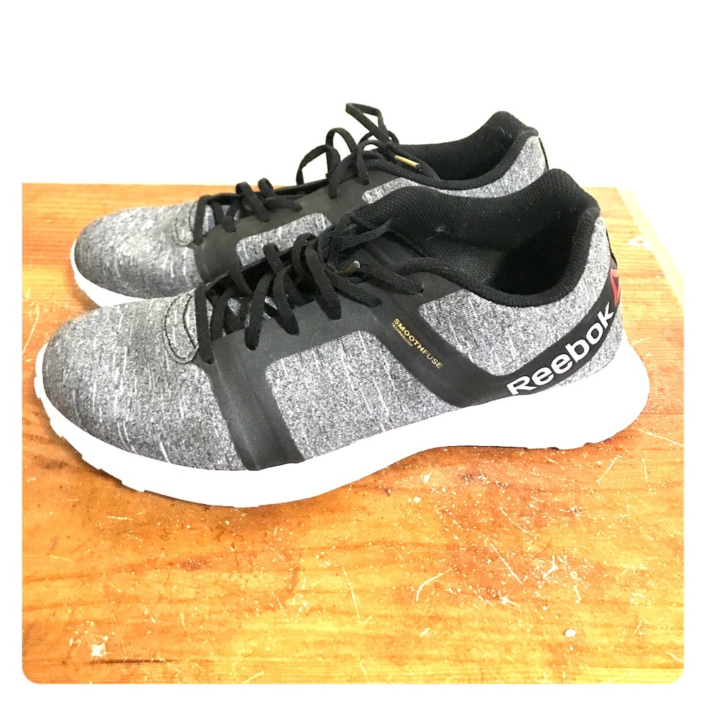 Reebok CrossFit training shoes size women’s 8