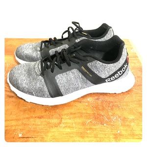 Reebok CrossFit training shoes size women’s 8