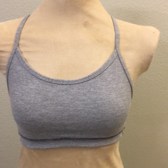 lululemon athletica Tops - ⬇️LULULEMON ATHLETICA INVIGORATE RACERBACK SIZE 6
