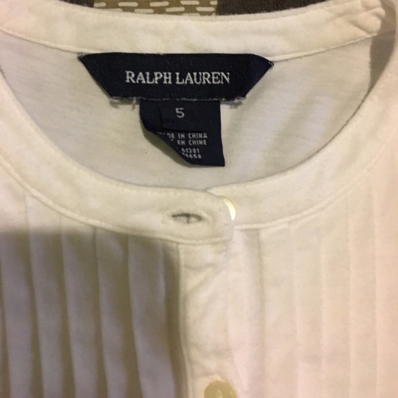 Ralph Lauren - Picture 2 of 2