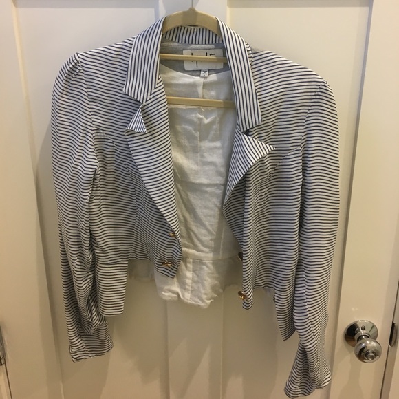 Hy & Dot Jacket - Picture 1 of 3
