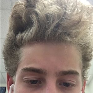 Meet your Posher, Ben