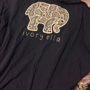 Ivoryella tshirt