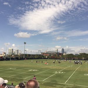 Meet your Posher, Emmanuel