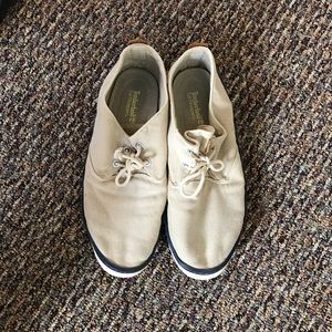 Timberland Earth keepers shoes size 9