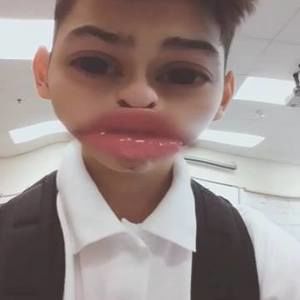 Meet your Posher, Alfonso