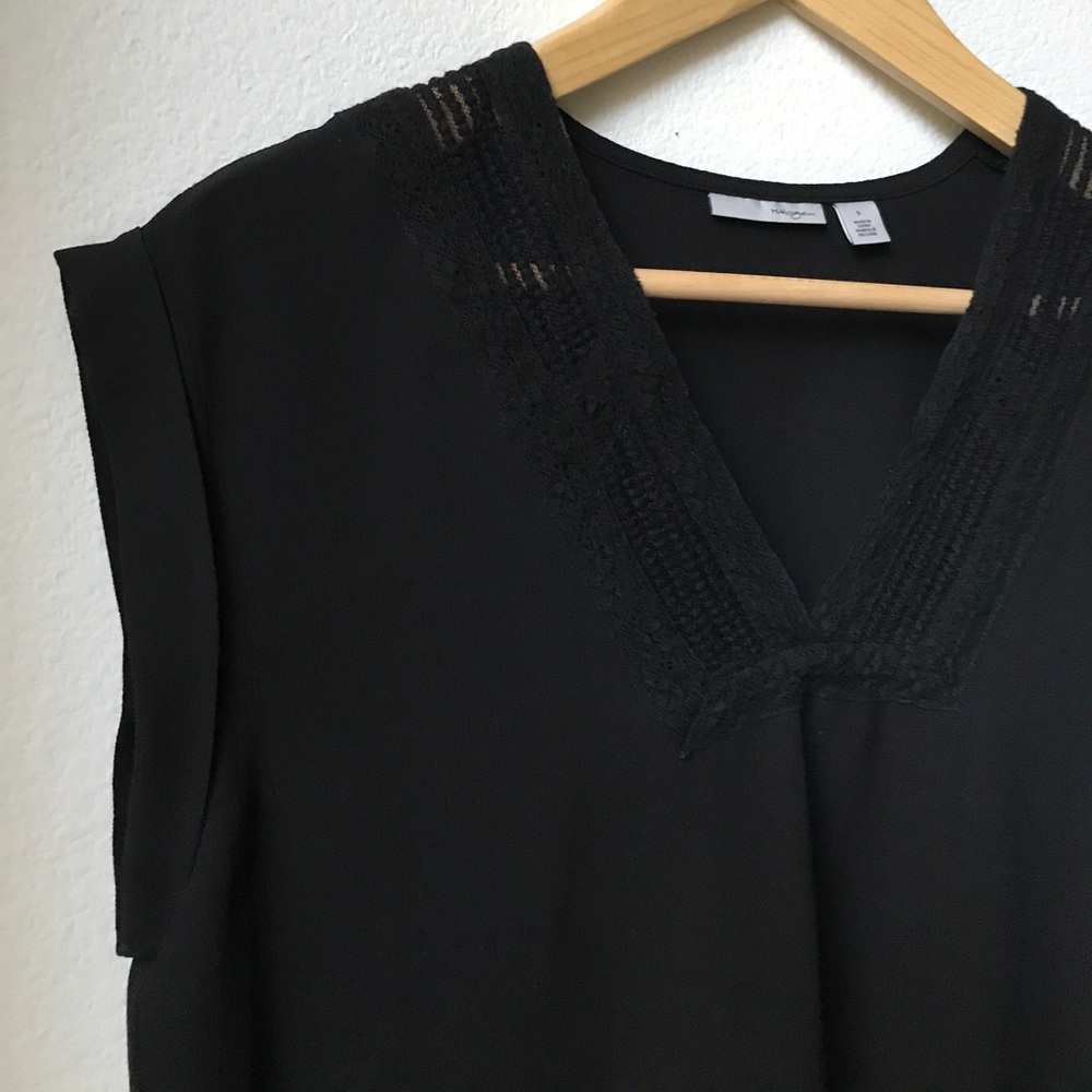 Halogen Sleeveless Top