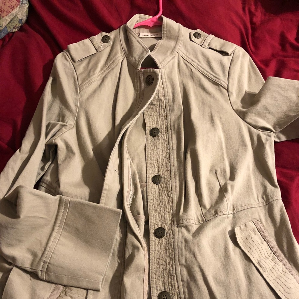 DKNY Jacket