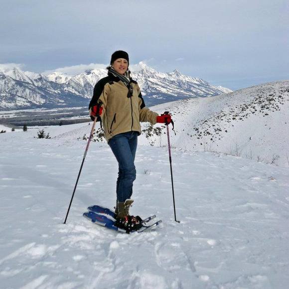 Meet your Posher, Bobbi - Picture 1 of 1