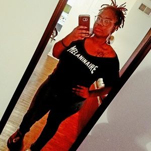 Meet your Posher, Brittani