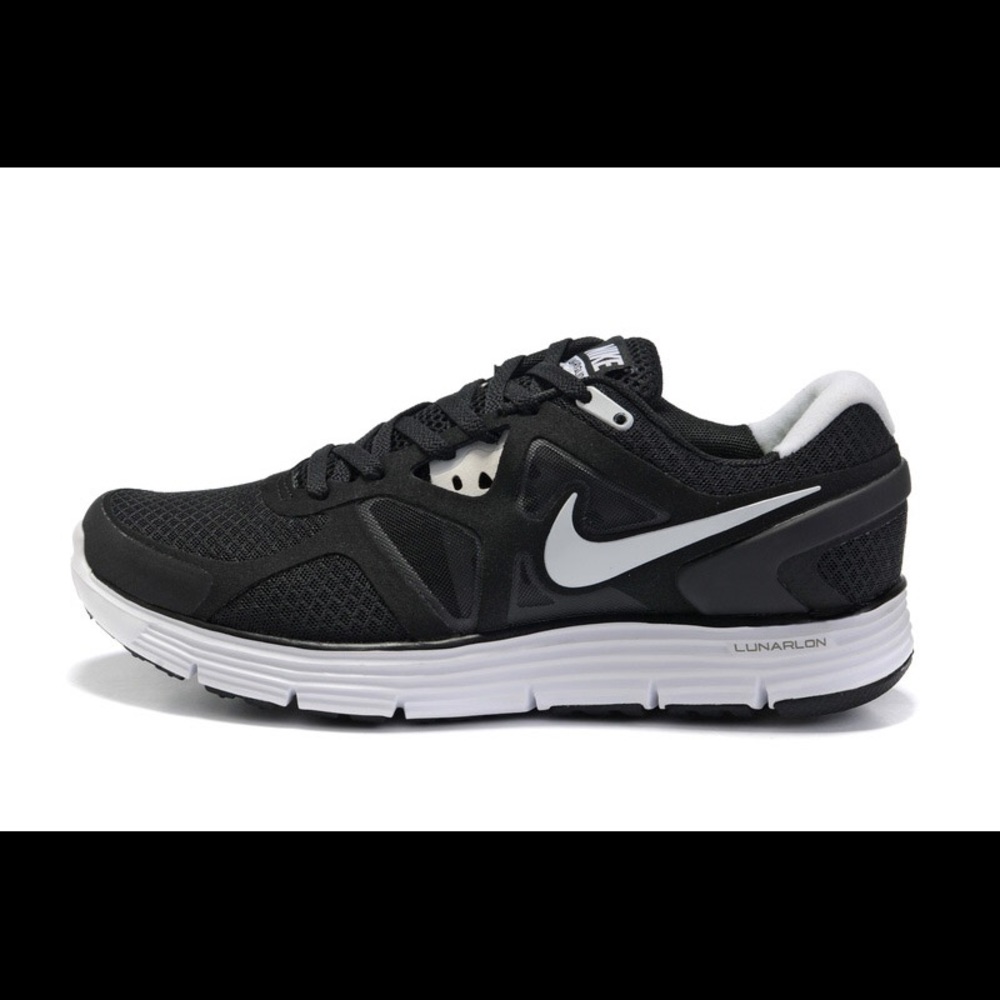Nike+ Running Lunar Glide Shoe Size 10.5