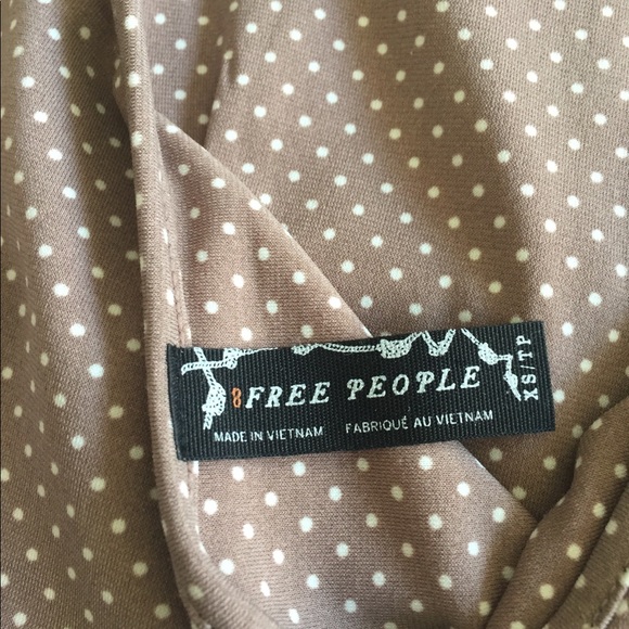Free People Dress - Picture 5 of 5